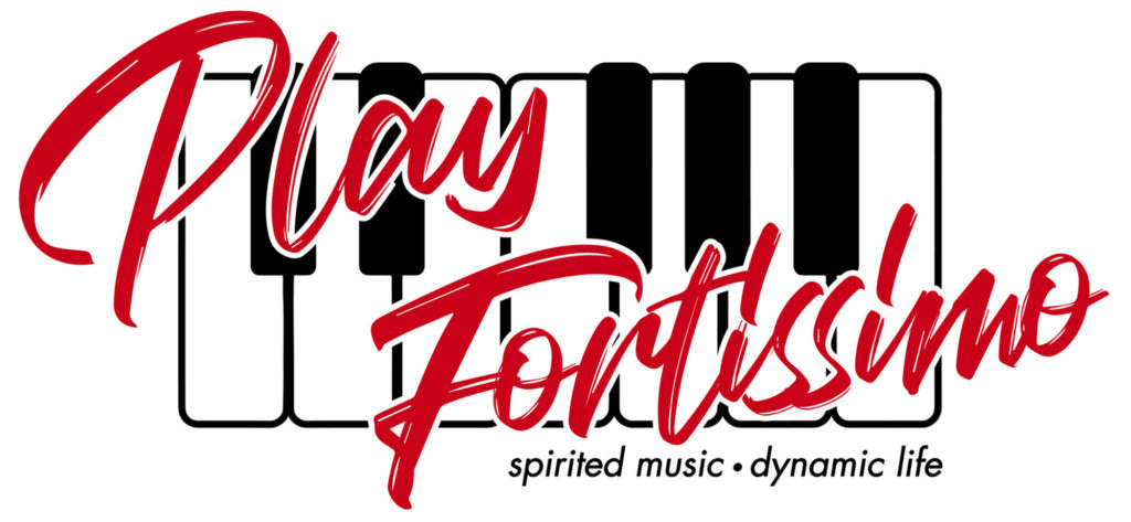 Play Fortissimo logo