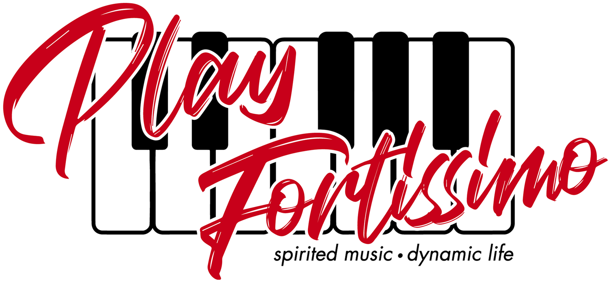 Play Fortissimo Logo