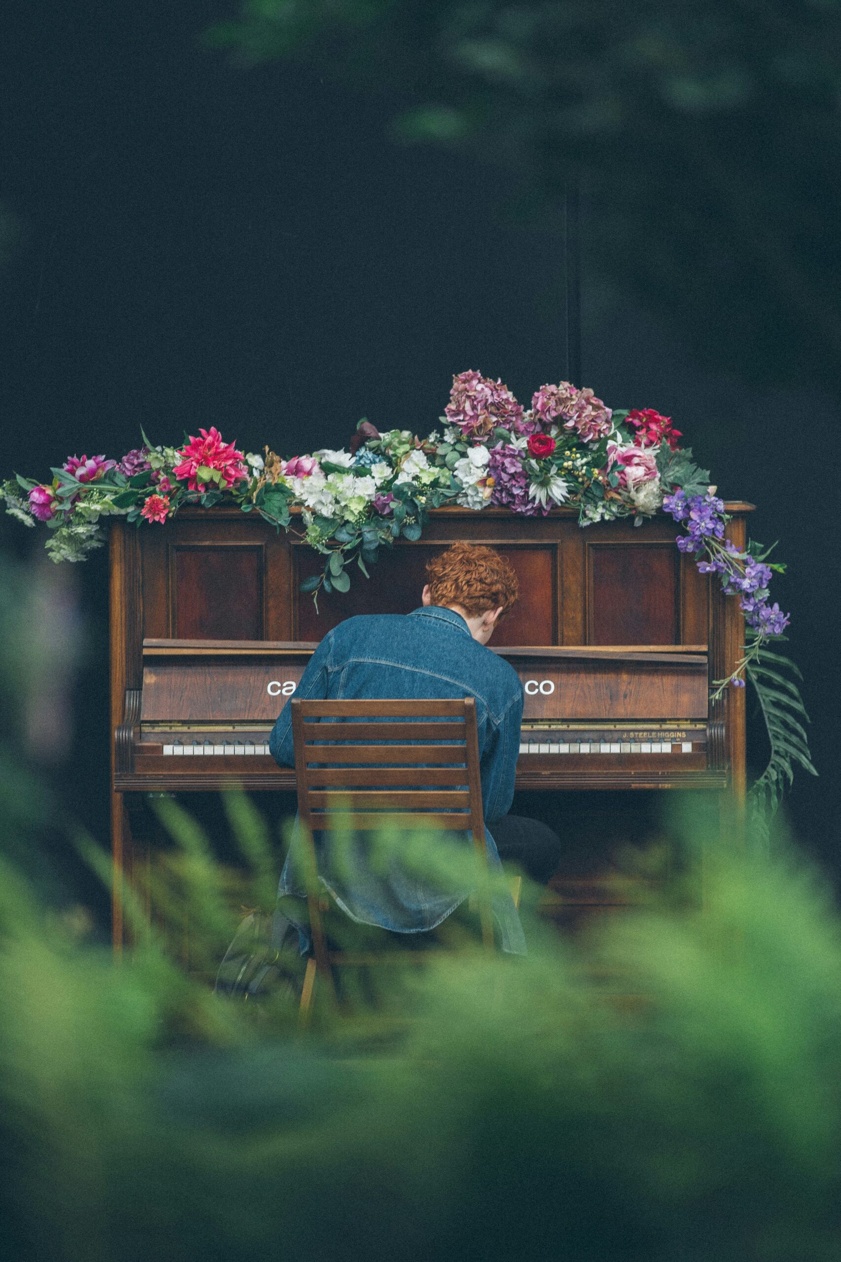 Thinking About Piano Lessons? Summer Might Be the Perfect Time